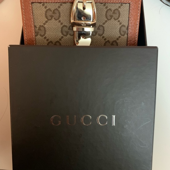 Classic Style Never Used Authentic GUCCI w… - Picture 2 of 6